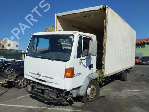 Brugte NISSAN ATLEON [2000-2025]  1505838