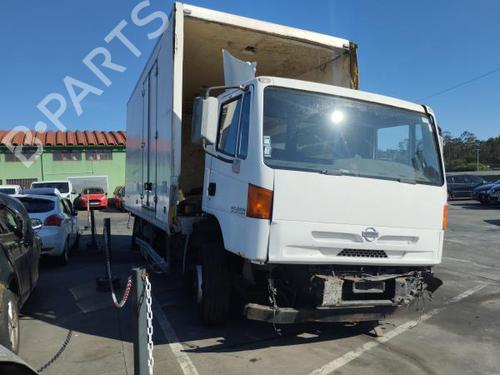 Engine NISSAN ATLEON  | BP21492335M1 
