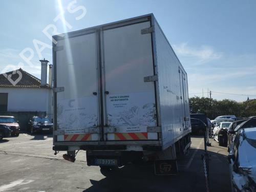 Engine NISSAN ATLEON  | BP21492335M1 
