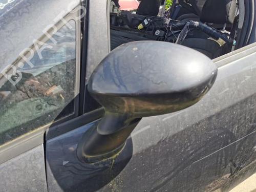 Left mirror FIAT PUNTO EVO (199_) 1.3 D Multijet (199AXD1B, 199AXD1A, 199BXD1B, 199BXD1A,... BP25922165C26