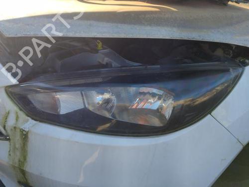 Used Left headlight FORD FOCUS III 1.5 TDCi (120 hp) 31215477