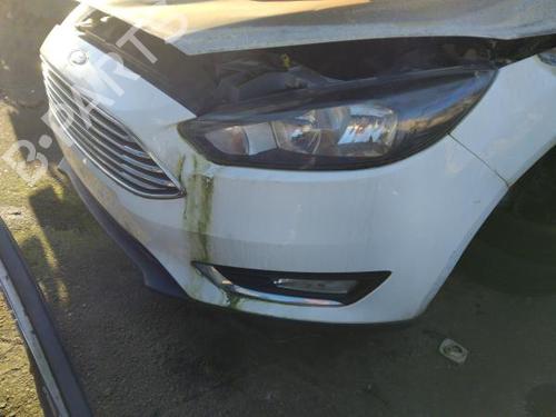 Used Front bumper FORD FOCUS III 1.5 TDCi (120 hp) 31215478