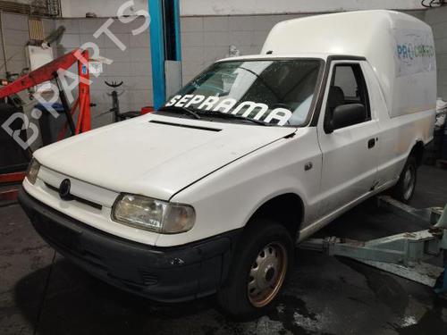 Used Parts SKODA FELICIA I Pickup (6UF, 6U7) 1.9 D (64 hp) 1516189
