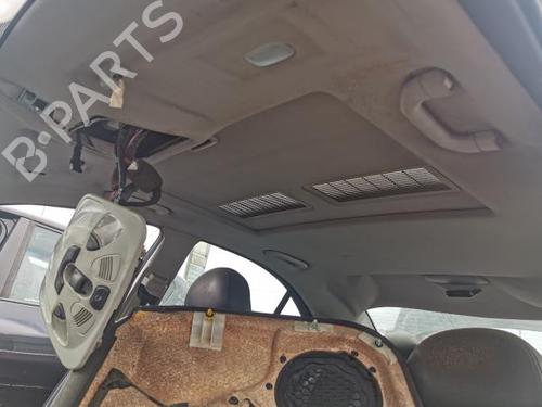 Other MERCEDES-BENZ C-CLASS (W203) C 220 CDI (203.008) | BP25853316O1