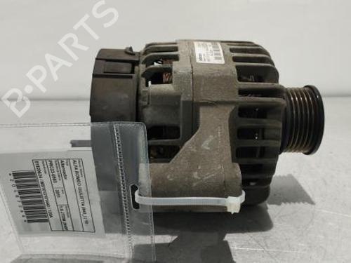 Alternator ALFA ROMEO GIULIETTA (940_) 1.6 JTDM (940FXD1A) | BP15388401M7 