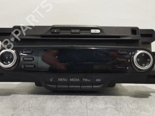 Radio ALFA ROMEO GIULIETTA (940_) 1.6 JTDM (940FXD1A) 1560912490