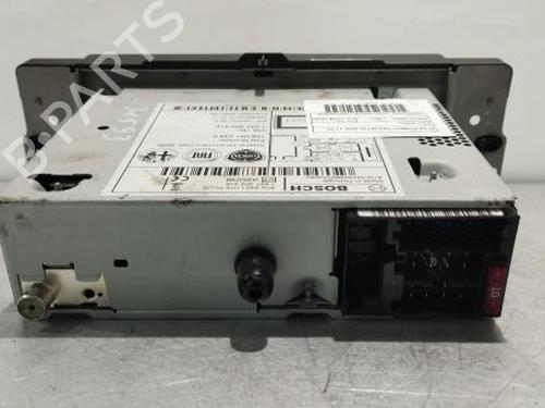 Radio ALFA ROMEO GIULIETTA (940_) 1.6 JTDM (940FXD1A) | BP15388402E6 