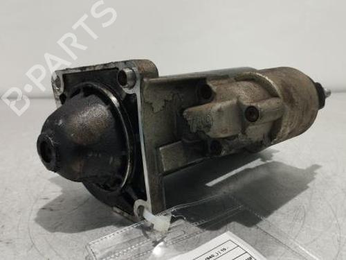 Startmotor ALFA ROMEO GIULIETTA (940_) 1.6 JTDM (940FXD1A) (105 hp) 51810308A