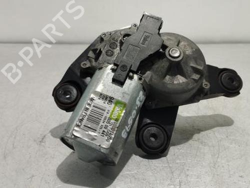 Rear wiper motor ALFA ROMEO GIULIETTA (940_) 1.6 JTDM (940FXD1A) | BP15388435M102 