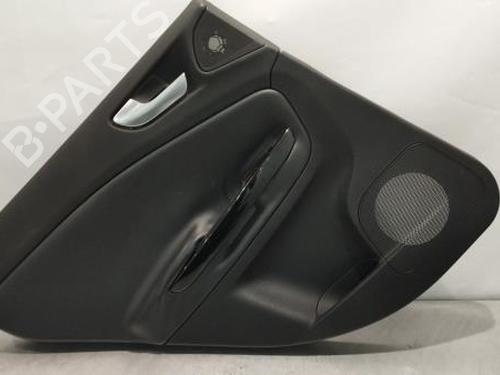 Left rear door panel ALFA ROMEO GIULIETTA (940_) 1.6 JTDM (940FXD1A) (105 hp)null