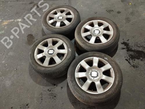 Felg SEAT TOLEDO III (5P2) 1.9 TDI (105 hp) 19903346