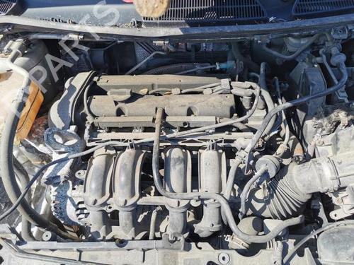 Used Engine FORD FIESTA VI (CB1, CCN) 1.25 (82 hp) 25772990