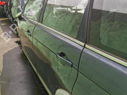 Used Left rear door CHEVROLET CAPTIVA (C100, C140) 2.0 D 4WD (150 hp) 25852887