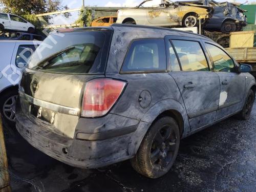 Elektronisk sensor OPEL ASTRA H Estate (A04) 1.3 CDTI (L35) | BP18002009M84