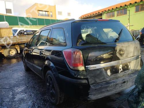 Elektronisk sensor OPEL ASTRA H Estate (A04) 1.3 CDTI (L35) | BP18002009M84