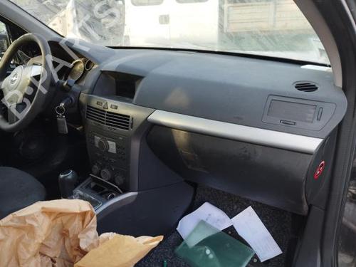 Elektronisk sensor OPEL ASTRA H Estate (A04) 1.3 CDTI (L35) | BP18002009M84