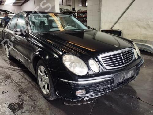 Interrupteur de vitre avant gauche MERCEDES-BENZ E-CLASS (W211) E 270 CDI (211.016) | BP16095085I27 
