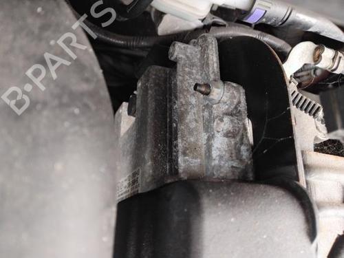 Motorstyringsenhed FORD FIESTA VI (CB1, CCN) 1.0 Sport (140 hp) 28010816