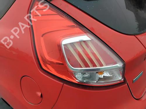 Used Left taillight FORD FIESTA VI (CB1, CCN) 1.0 Sport (140 hp) 28010821
