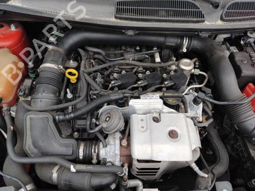 Motor FORD FIESTA VI (CB1, CCN) 1.0 Sport (140 hp) 28010822
