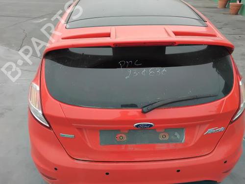 Used Tailgate FORD FIESTA VI (CB1, CCN) 1.0 Sport (140 hp) 28010829