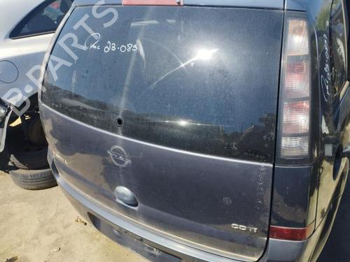 Bakluke CC/Kombi-Kupé OPEL MERIVA A MPV (X03) 1.3 CDTI (E75) | BP26308996C6 