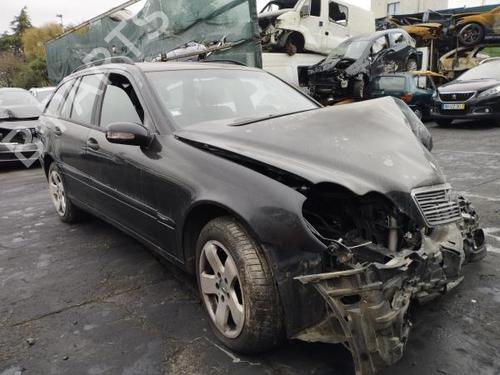 Rear right window mechanism MERCEDES-BENZ C-CLASS T-Model (S203) C 200 CDI (203.204) | BP18299547C25 