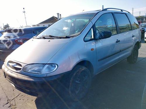 Front wiper motor FORD GALAXY I (WGR) 2.3 16V | BP29124134M29