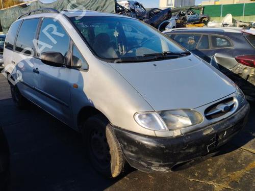 Front wiper motor FORD GALAXY I (WGR) 2.3 16V | BP29124134M29