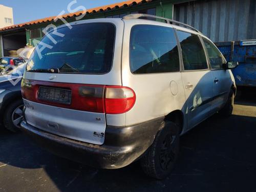 Front wiper motor FORD GALAXY I (WGR) 2.3 16V | BP29124134M29