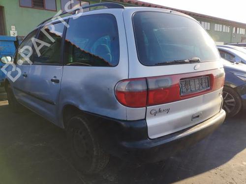 Front wiper motor FORD GALAXY I (WGR) 2.3 16V | BP29124134M29