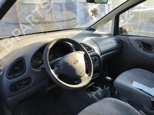 Front wiper motor FORD GALAXY I (WGR) 2.3 16V | BP29124134M29