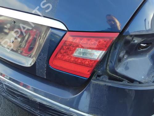 Højre baglygte bagklap MERCEDES-BENZ E-CLASS Convertible (A207) E 350 CDI (207.422) (231 hp) 16644039
