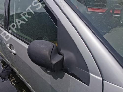 Used Right mirror FORD FOCUS I Saloon (DFW) 1.8 TDCi (100 hp) 25852895