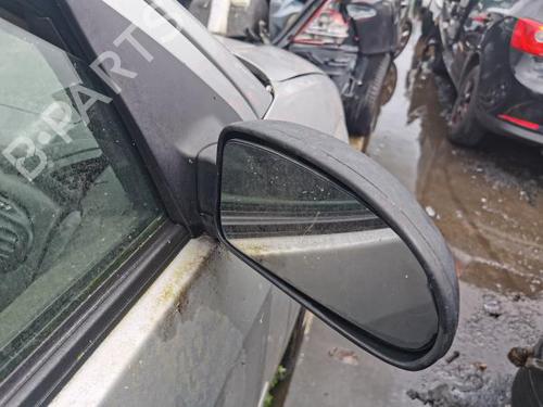 Right mirror FORD FOCUS I Saloon (DFW) 1.8 TDCi | BP25852895C27