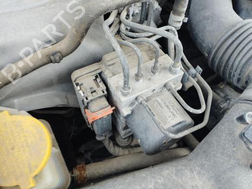 ABS pump SUBARU LEGACY IV (BL) 2.5 i AWD (BL9) 27536AJ00C