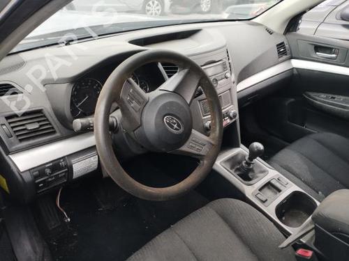 Airbag Kit SUBARU LEGACY IV (BL) 2.5 i AWD (BL9) BP20490160C86