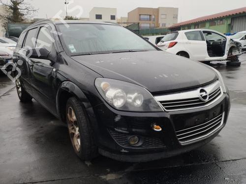 Capteur électronique OPEL ASTRA H Estate (A04) 1.3 CDTI (L35) | BP16777598M84