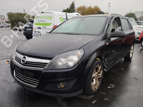 Capteur électronique OPEL ASTRA H Estate (A04) 1.3 CDTI (L35) | BP16777598M84