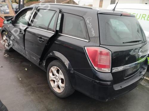 Capteur électronique OPEL ASTRA H Estate (A04) 1.3 CDTI (L35) | BP16777598M84