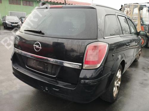 Capteur électronique OPEL ASTRA H Estate (A04) 1.3 CDTI (L35) | BP16777598M84