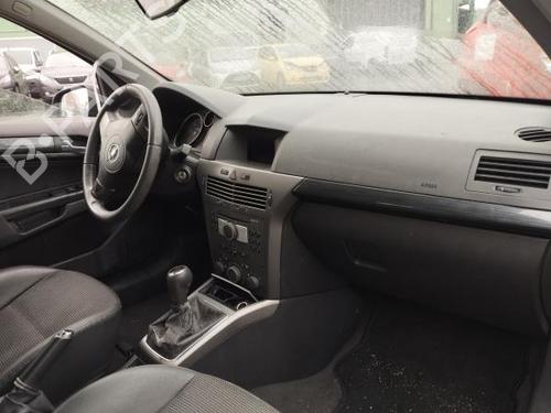 Capteur électronique OPEL ASTRA H Estate (A04) 1.3 CDTI (L35) | BP16777598M84