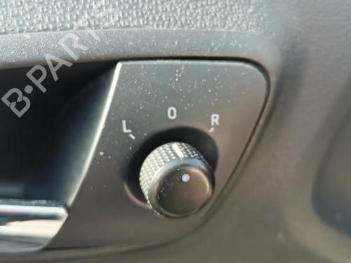 Right mirror SEAT IBIZA IV SC (6J1, 6P5) 1.4 | BP25825465C27 
