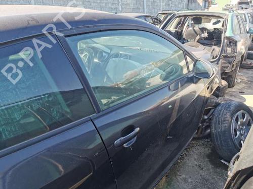 Used Right front door SEAT IBIZA IV SC (6J1, 6P5) 1.4 (85 hp) 25825469