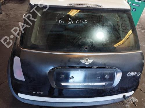 Bakluke CC/Kombi-Kupé MINI MINI (R50, R53) One D (75 hp) 24987614