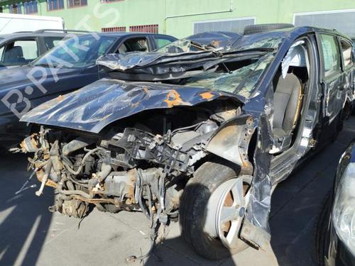 Instrument cluster FORD FOCUS II Turnier (DA_, FFS, DS) 1.4 | BP18475015C47