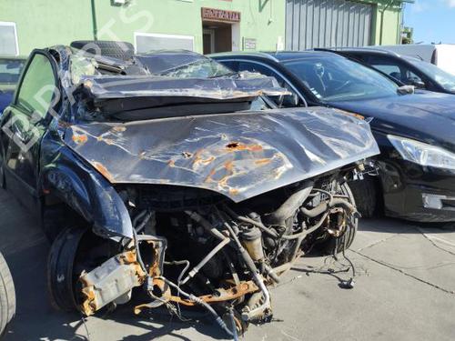 Instrument cluster FORD FOCUS II Turnier (DA_, FFS, DS) 1.4 | BP18475015C47