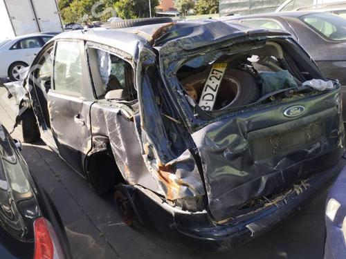 Instrument cluster FORD FOCUS II Turnier (DA_, FFS, DS) 1.4 | BP18475015C47