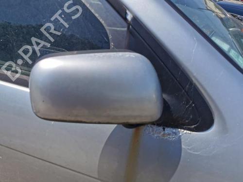 Used Right mirror NISSAN ALMERA I (N15) 2.0 D (75 hp) 25847909