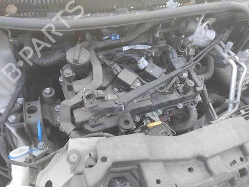 Motor PEUGEOT 108 1.0 VTi 72 (72 hp) 28525513